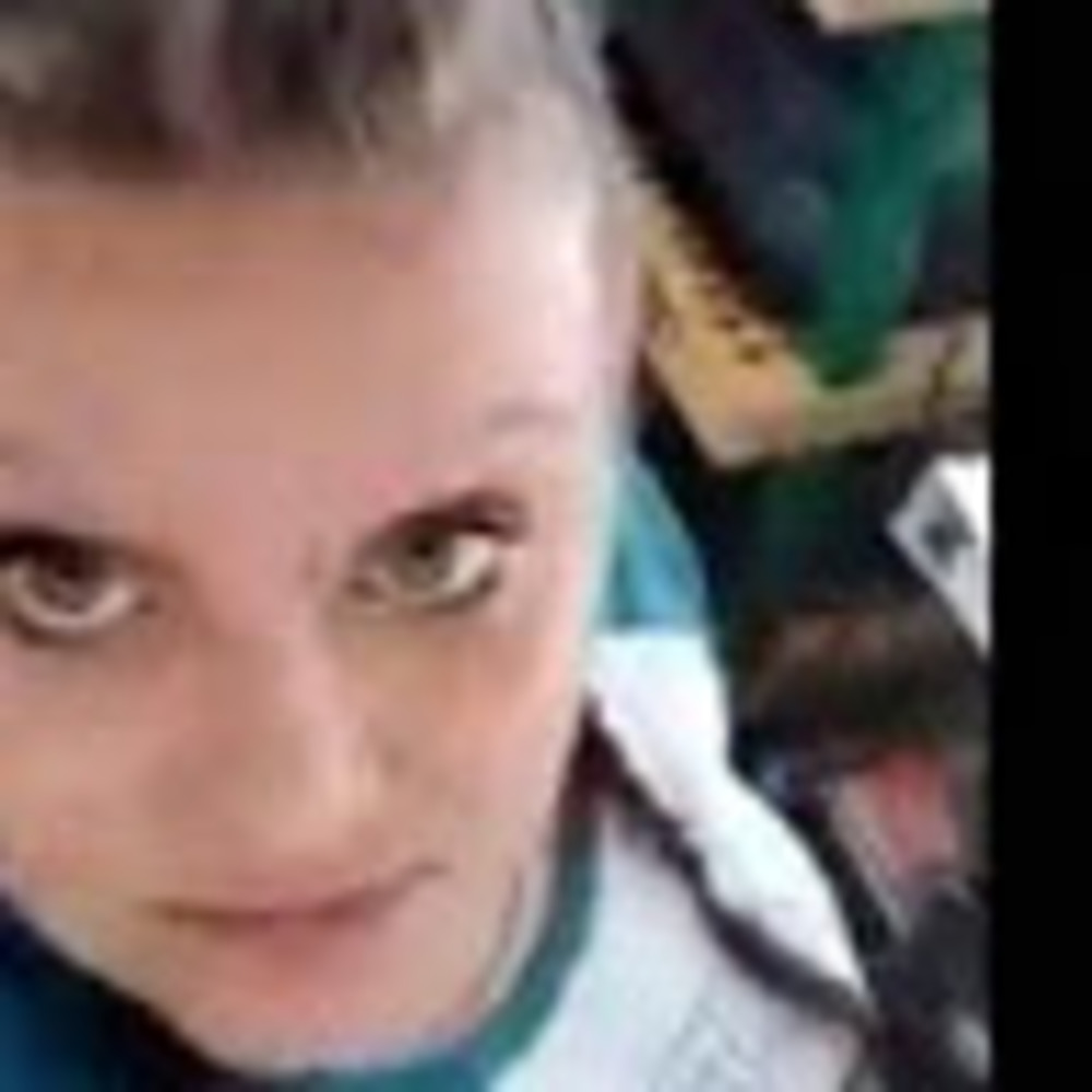 Meet your Posher, Tamara